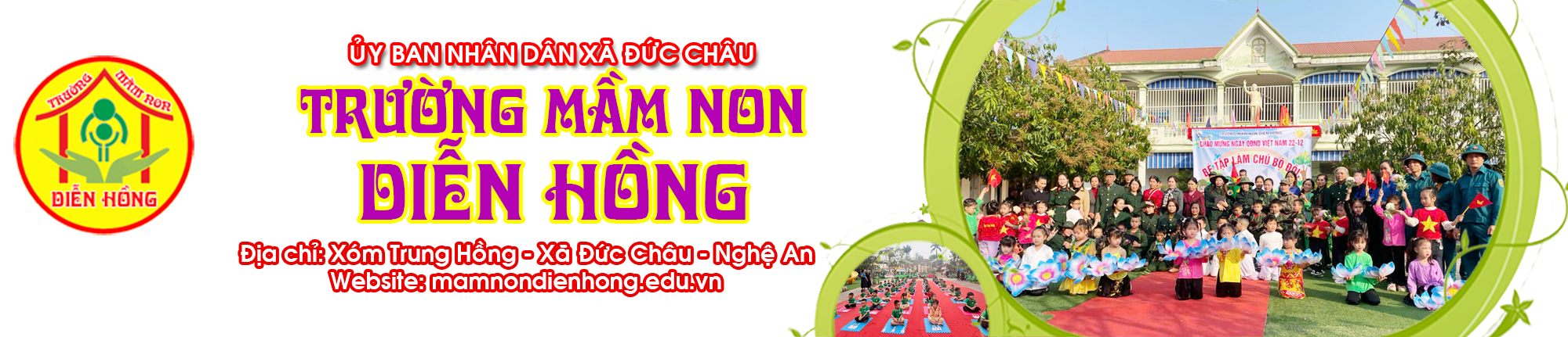 Baner website