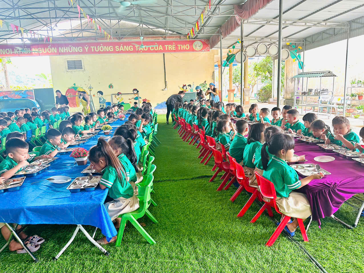 yêu thương 1