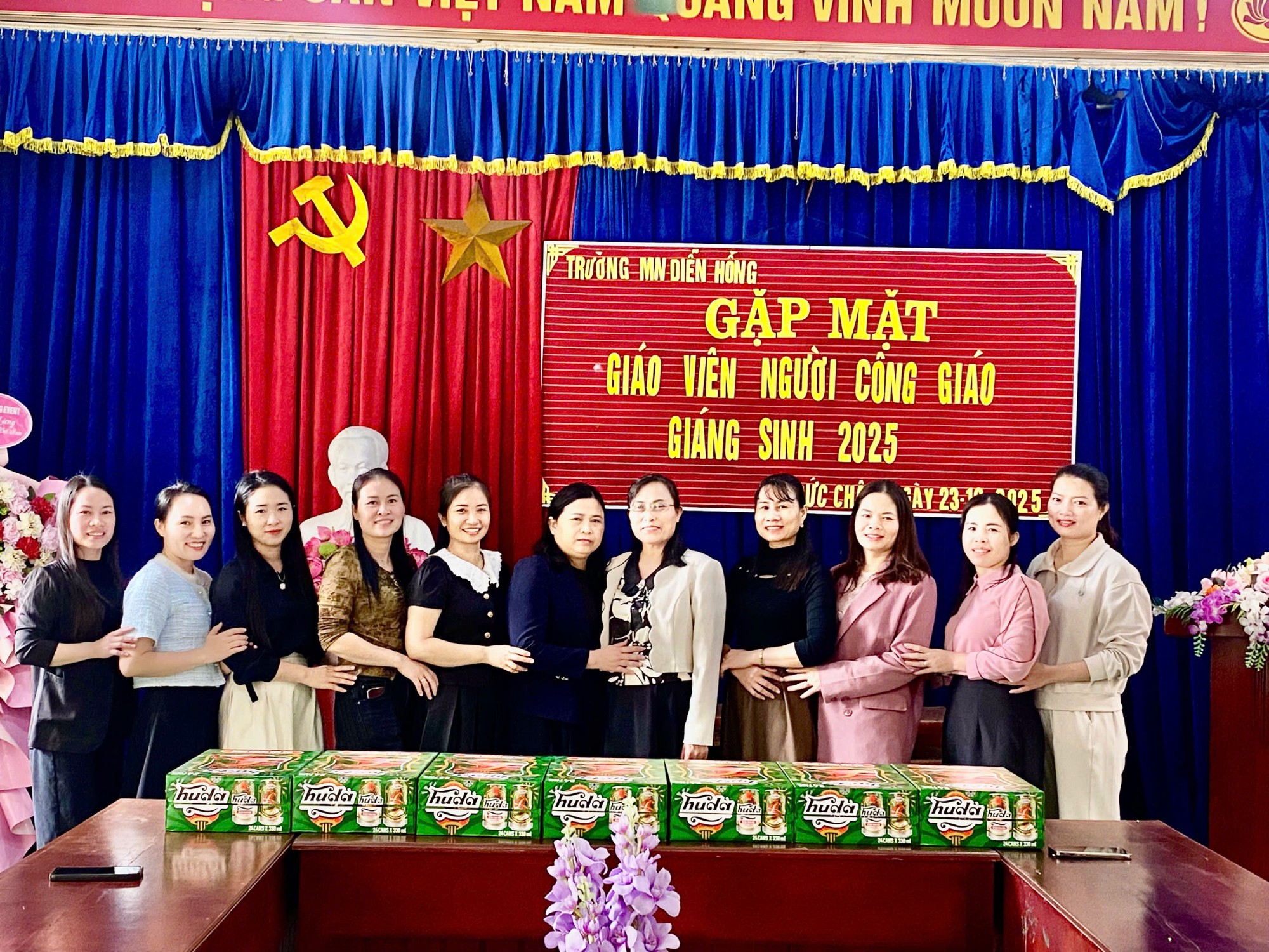 gen h Noen GV